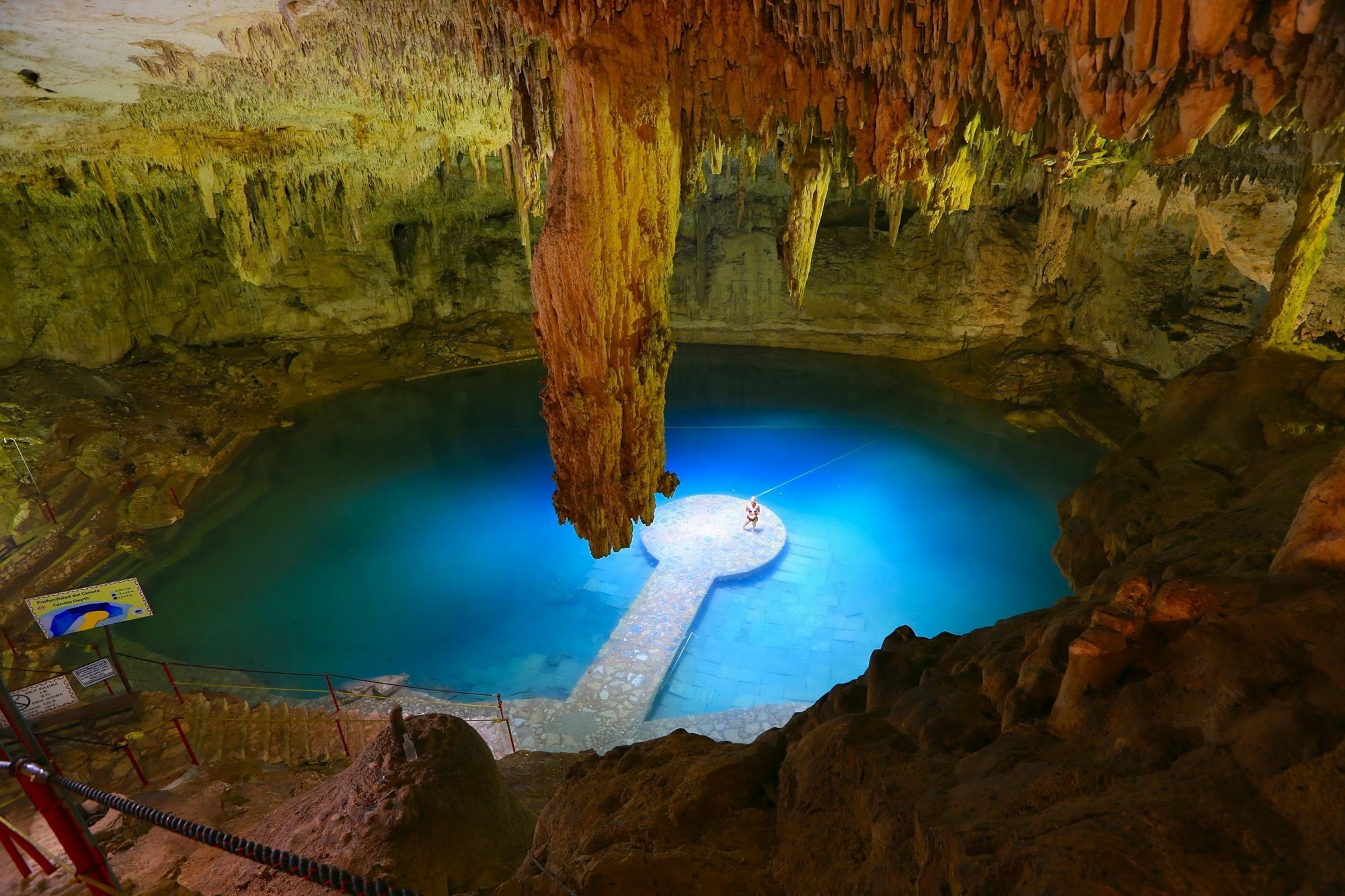 Cenotes Cabanas Suytun Valladolid  Exterior foto