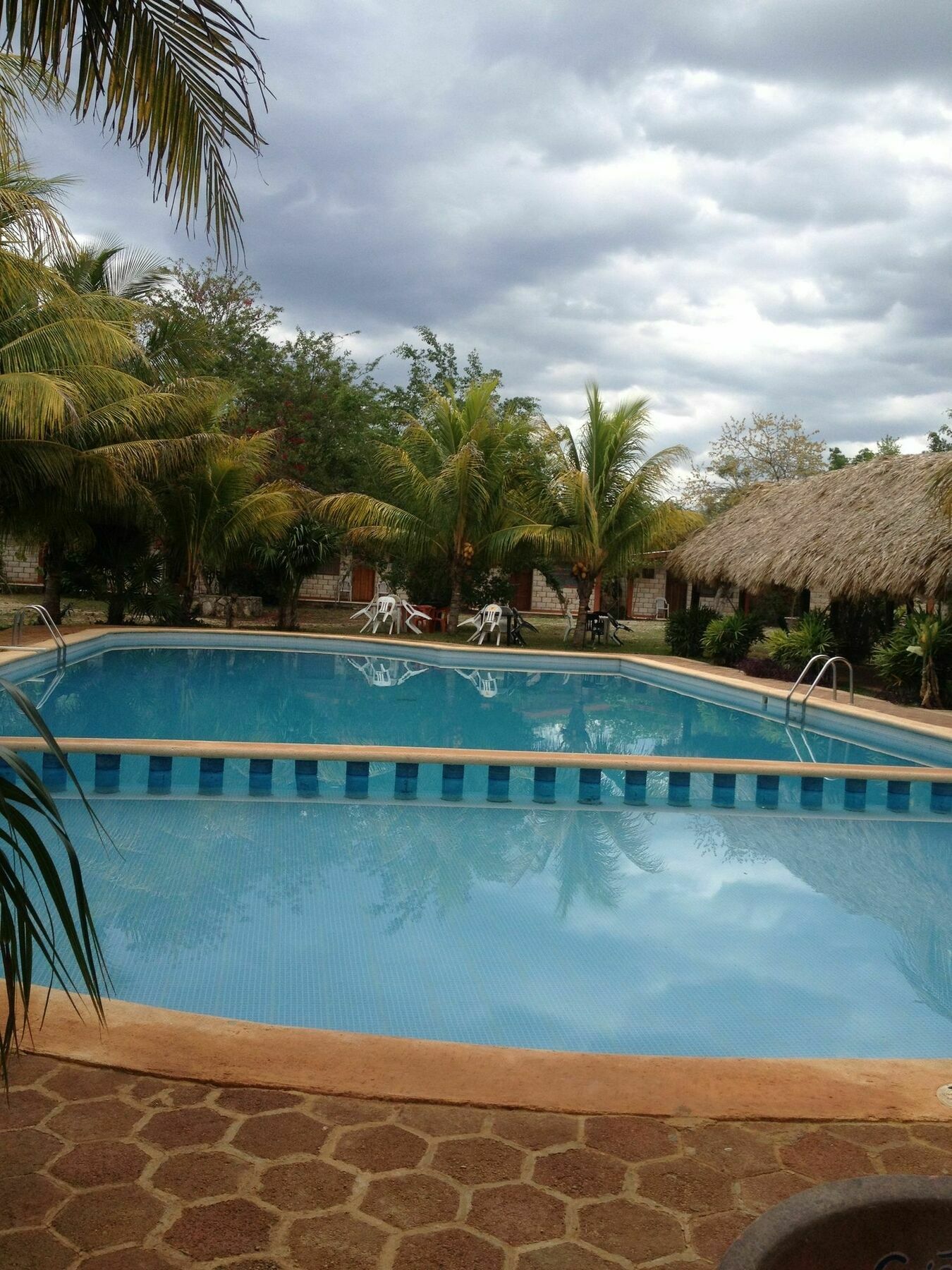 Cenotes Cabanas Suytun Valladolid  Exterior foto