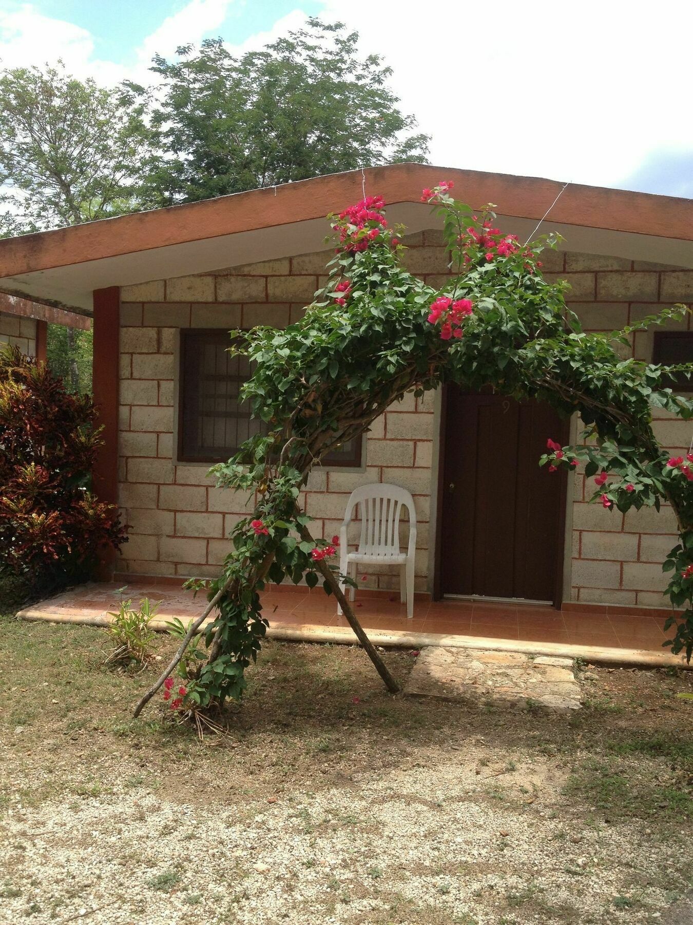 Cenotes Cabanas Suytun Valladolid  Exterior foto