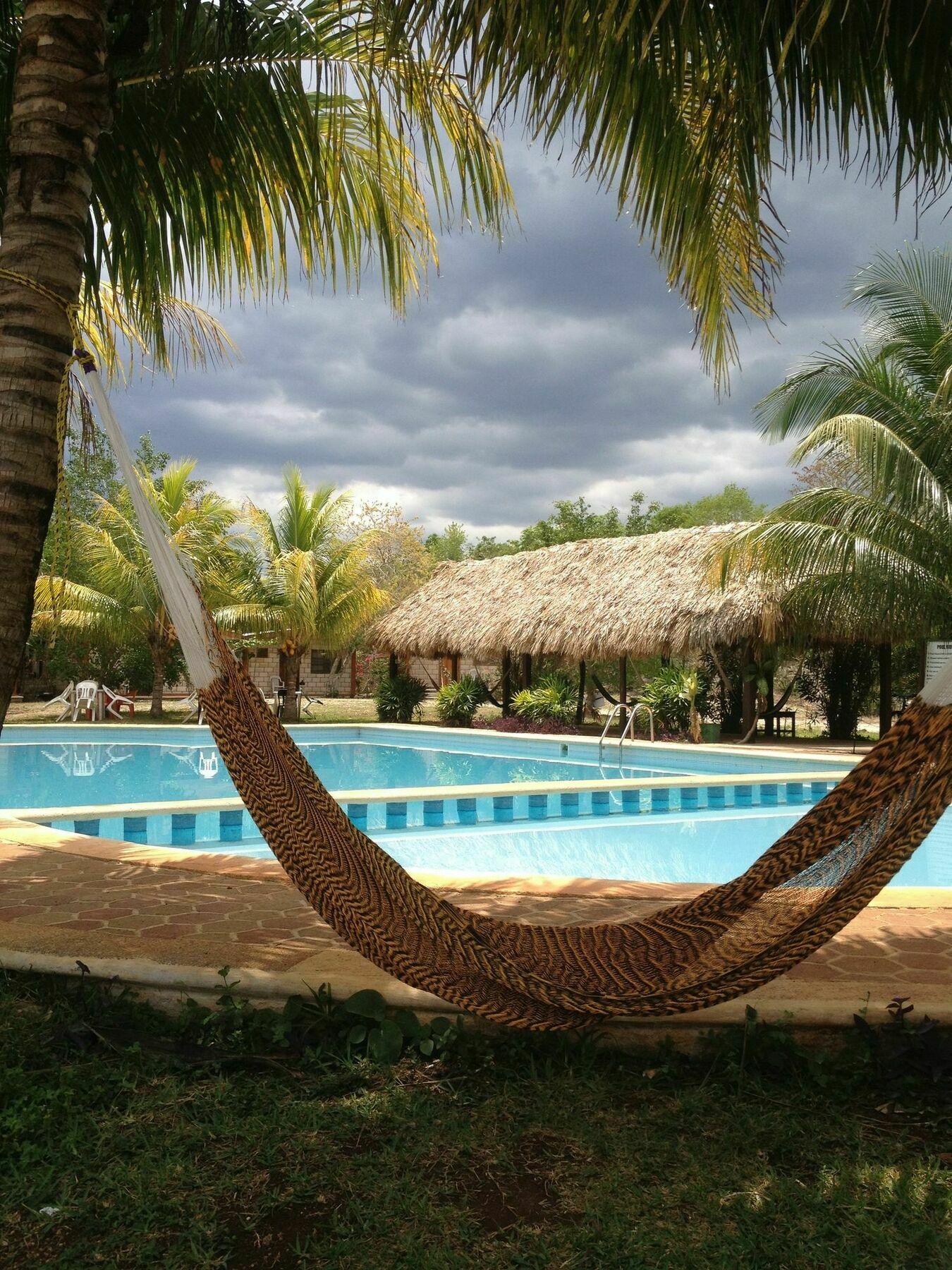 Cenotes Cabanas Suytun Valladolid  Exterior foto