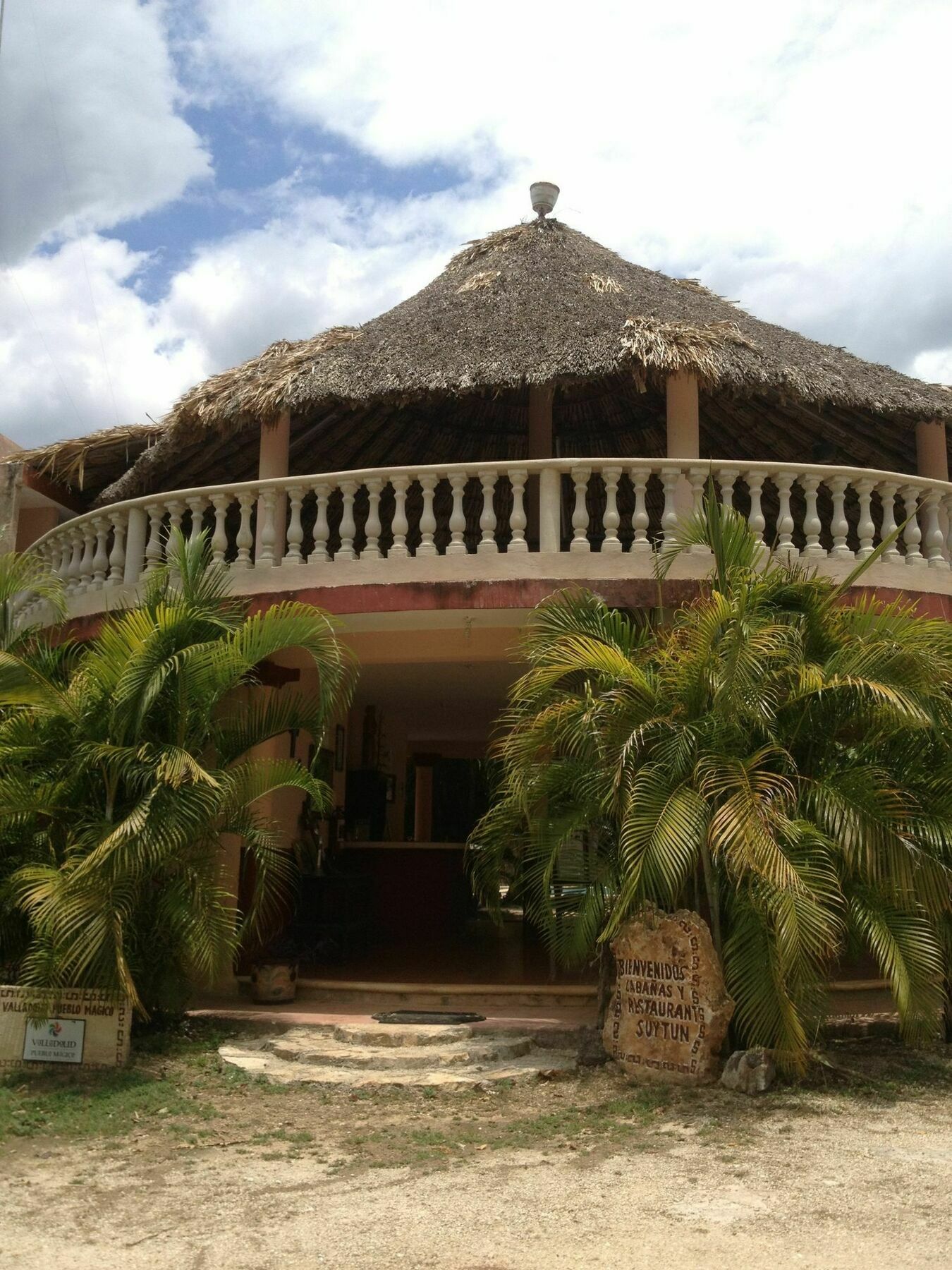 Cenotes Cabanas Suytun Valladolid  Exterior foto