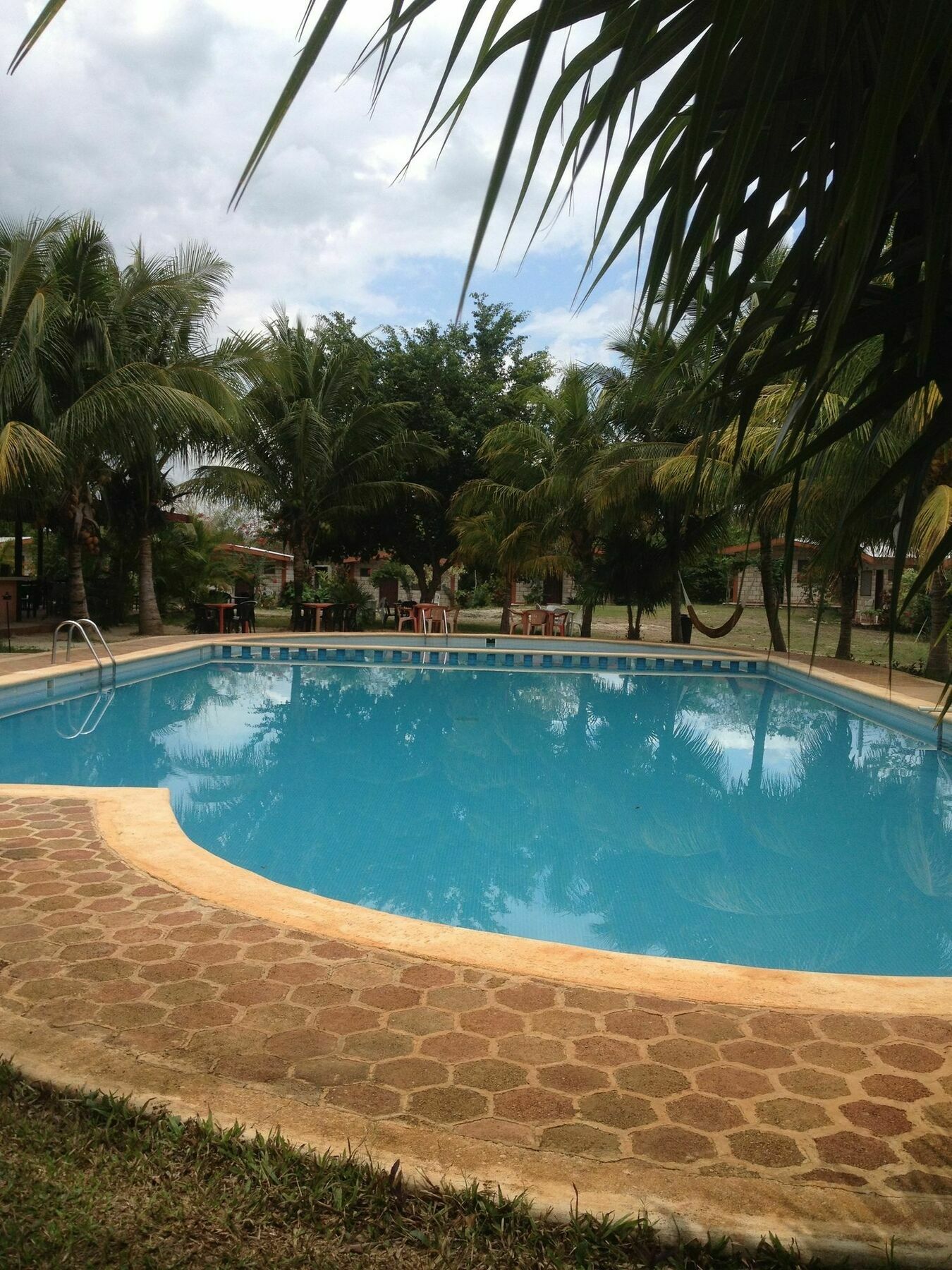 Cenotes Cabanas Suytun Valladolid  Exterior foto